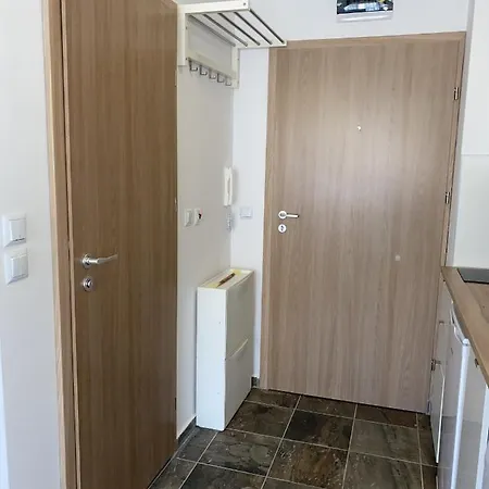 New Near Sea Apartment