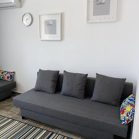 New Near Sea Apartment Elenite