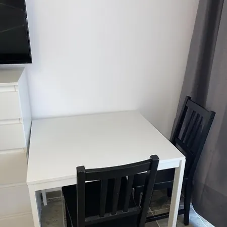 New Near Sea Apartment