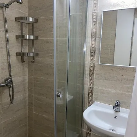 New Near Sea Apartment Elenite