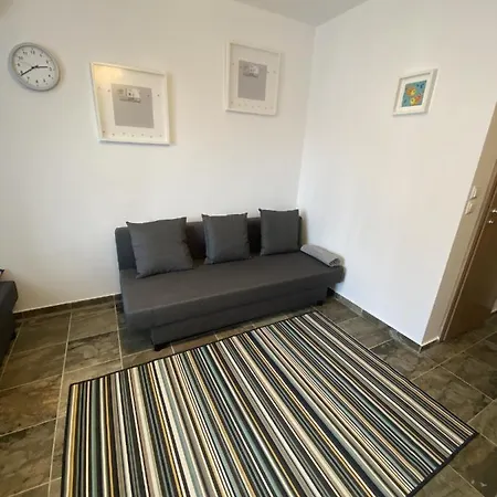 Apartment New Near Sea Elenite