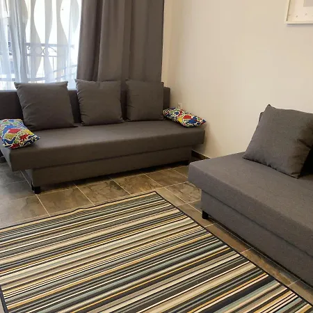New Near Sea Apartment *