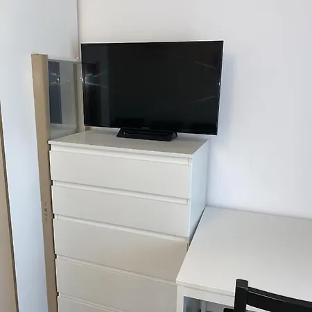 New Near Sea Apartment *
